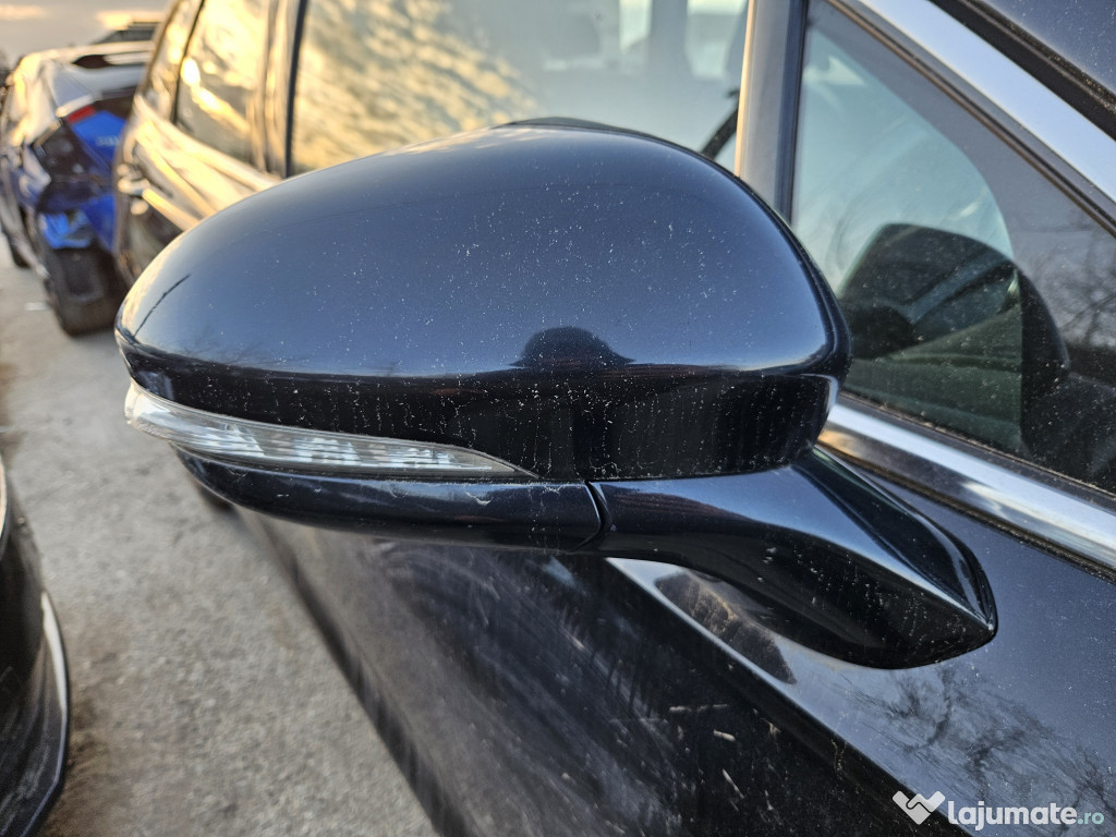 Oglinda Dreapta rabatare electrica Ford Mondeo 2018