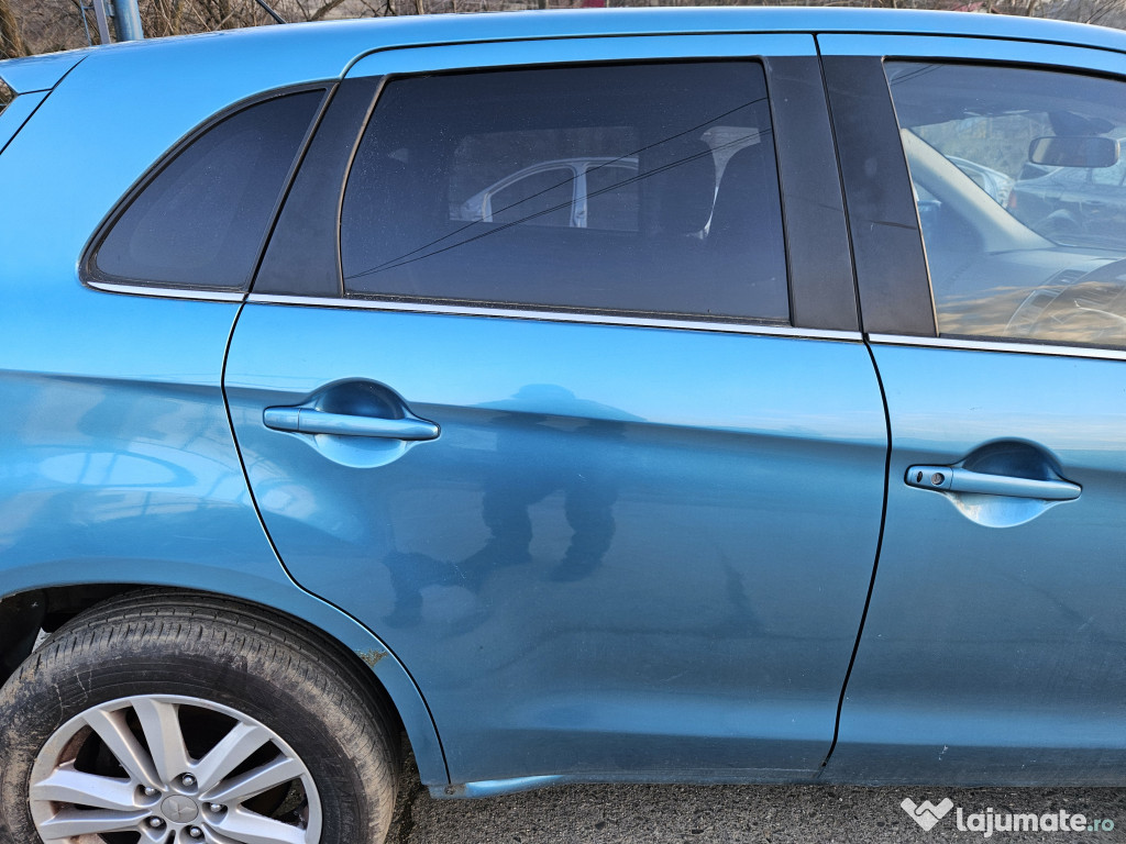 Usa dreapta spate Mitsubishi ASX 2010