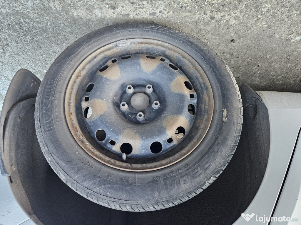 Jante 15 Skoda Fabia 3 Hatchback 2015