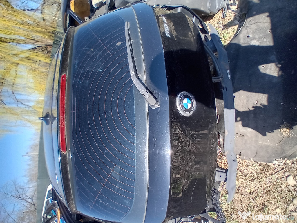 Hayon BMW Seria 1 F20 2014