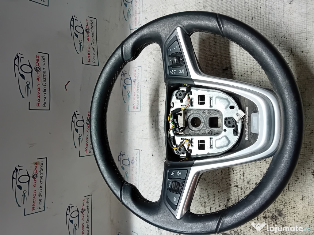 Volan cu comenzi Opel Astra J 2010