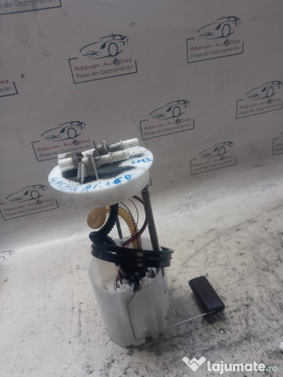 Pompa rezervor motorina Nissan Qashqai 1.6 Motorina 2012