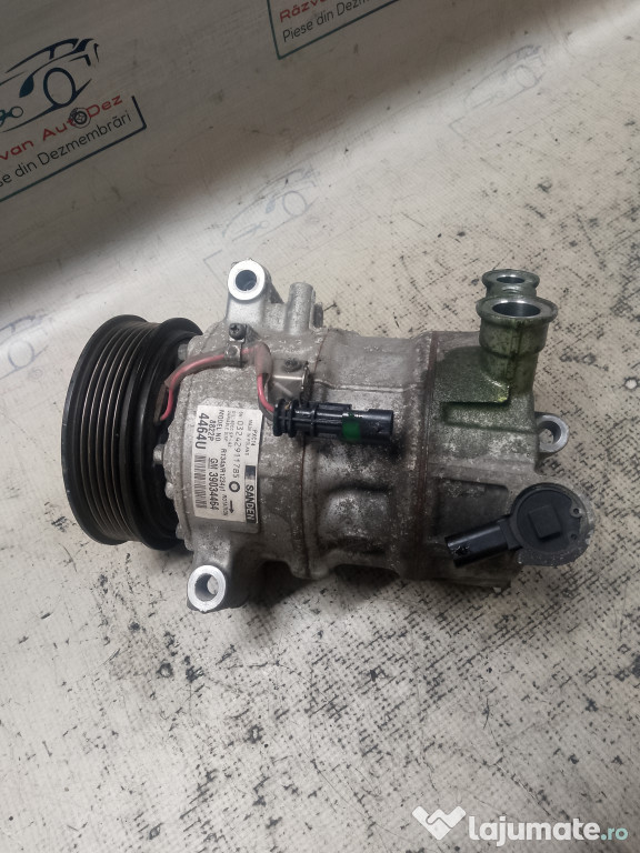 Compresor AC Opel Insignia B Break 1.6 Motorina 2018