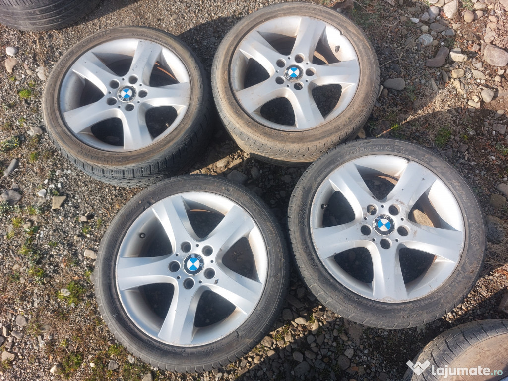Jante 17 - 5 prezoane BMW Seria 1 E82 2010