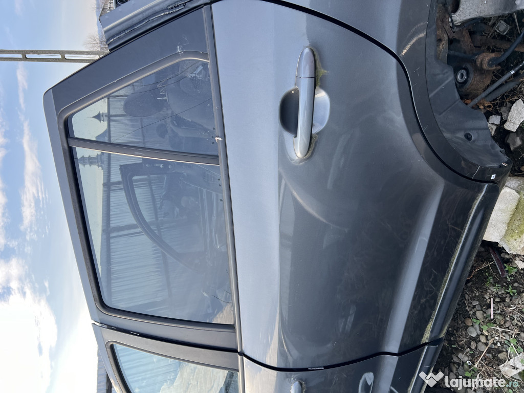 Usa stanga spate Hyundai Santa Fe 2007