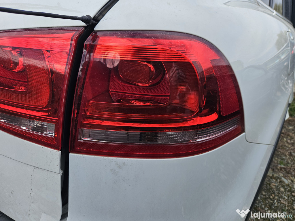 Stop dreapta aripa Volkswagen Touareg 3.0 Motorina 2012