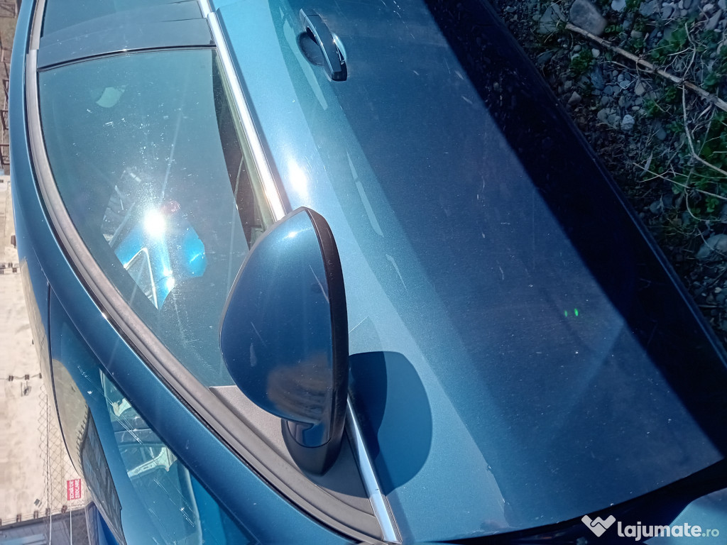 Usa stanga fata Opel Insignia A Hatchback 2014