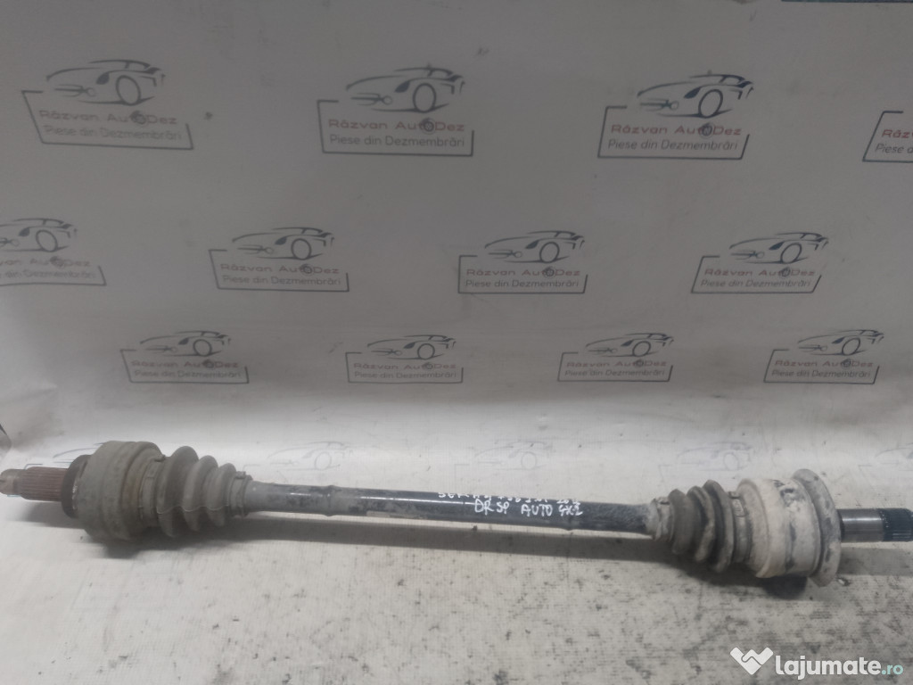 Planetara dreapta spate BMW Seria 4 F36 2.0 Benzina 2016