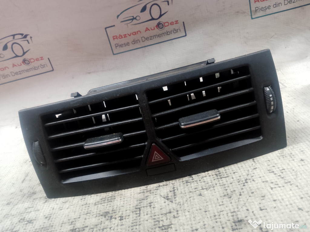 Grila ventilatie centrala Mercedes A-Class 2008
