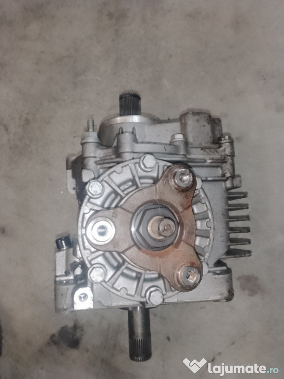 Grup fata Volkswagen Tiguan 2.0 Motorina 2015