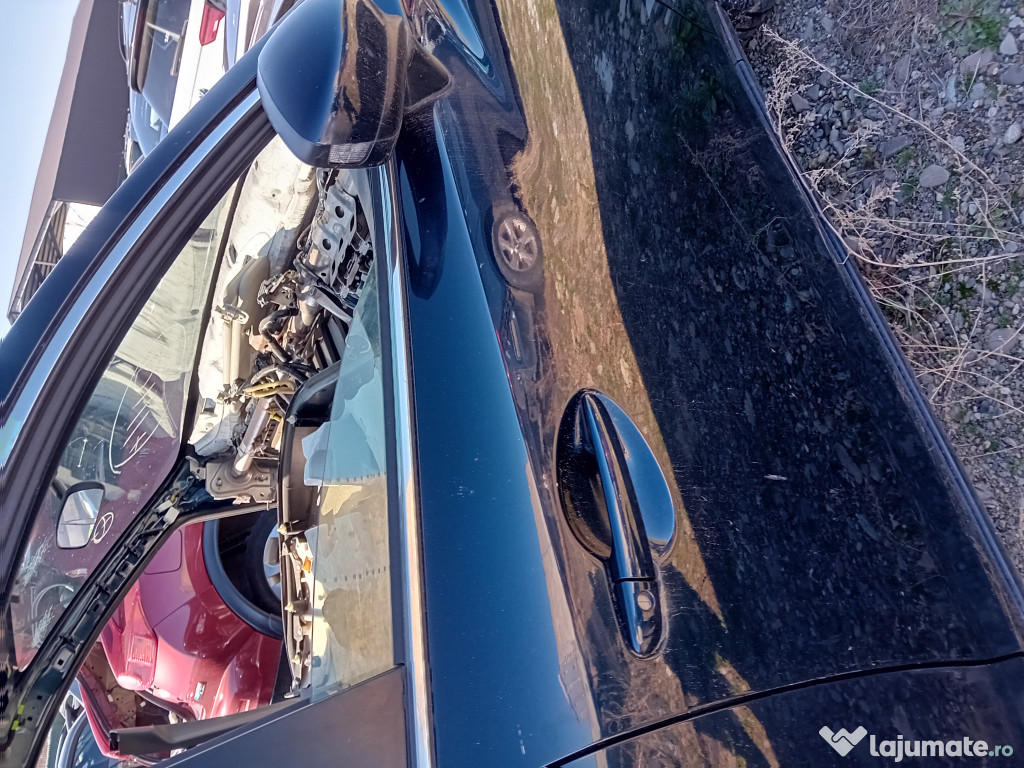 Usa dreapta fata Mazda 6 Berlina 2015