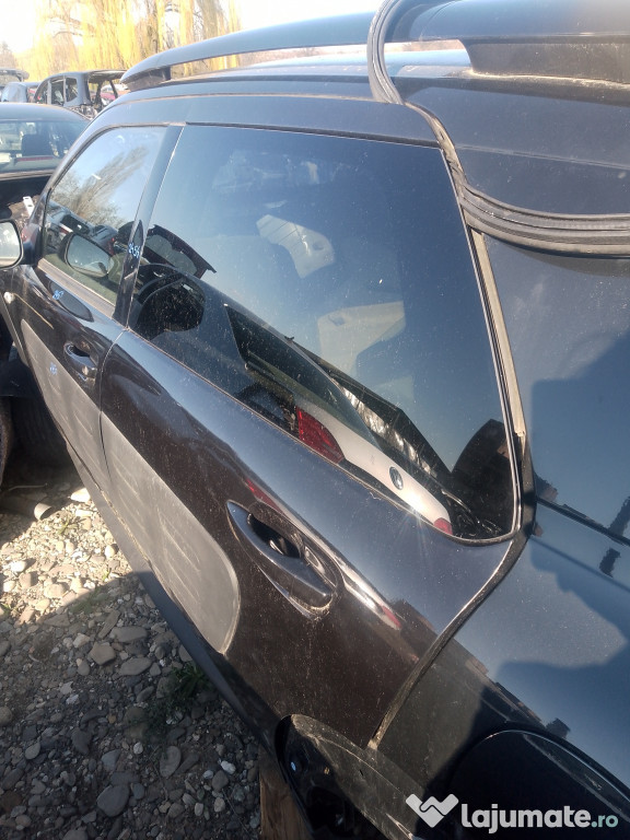 Usa stanga spate Citroen Cactus 2015