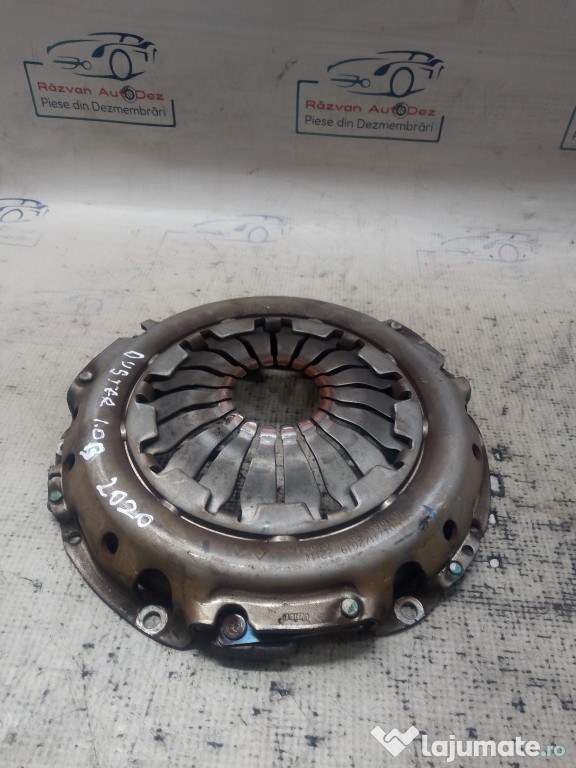 Placa de presiune masa simpla Dacia Duster 1.0 Benzina 2020