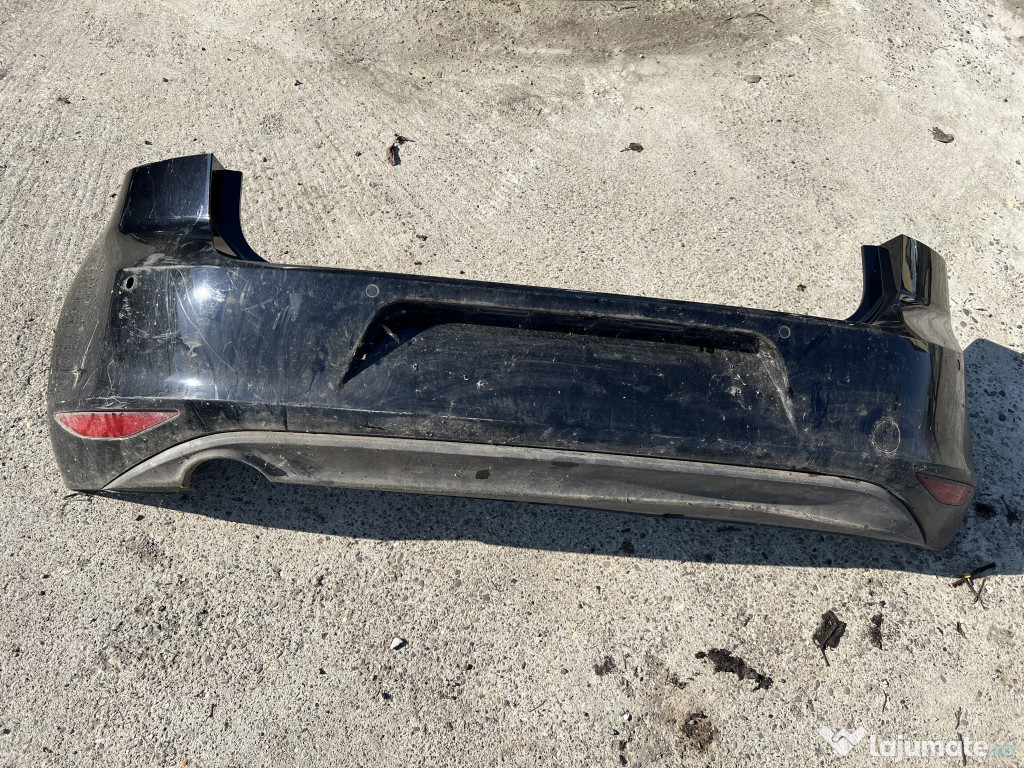 Bara spate Volkswagen Golf 7 Hatchback 2014