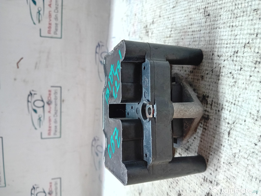 Bobina inductie Seat Ibiza 1.2 Benzina 2012