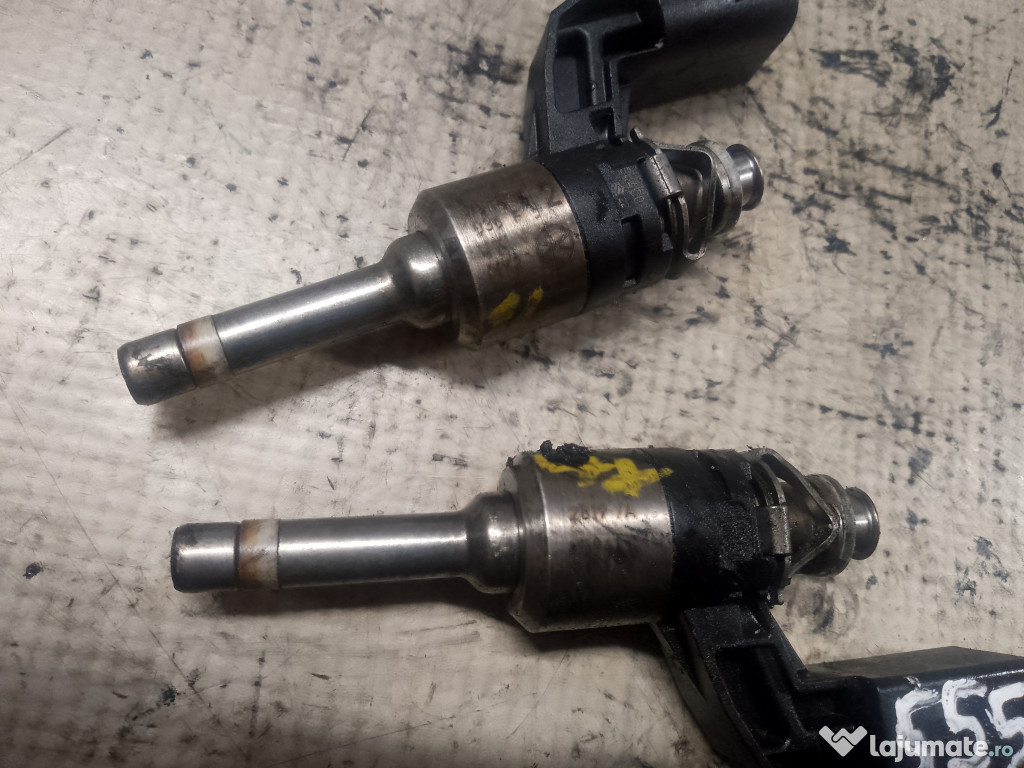 Injector Volkswagen Golf 6 1.4 Benzina 2010