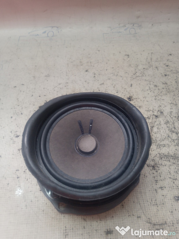 Boxa dreapta fata Skoda Octavia 3 2015