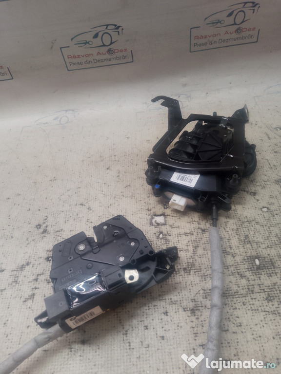 Broasca hayon BMW Seria 4 F36 2.0 Benzina 2016