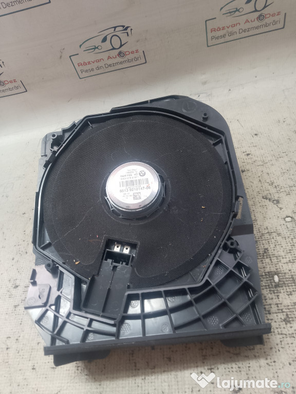 Boxa podea stanga BMW Seria 4 F36 2016