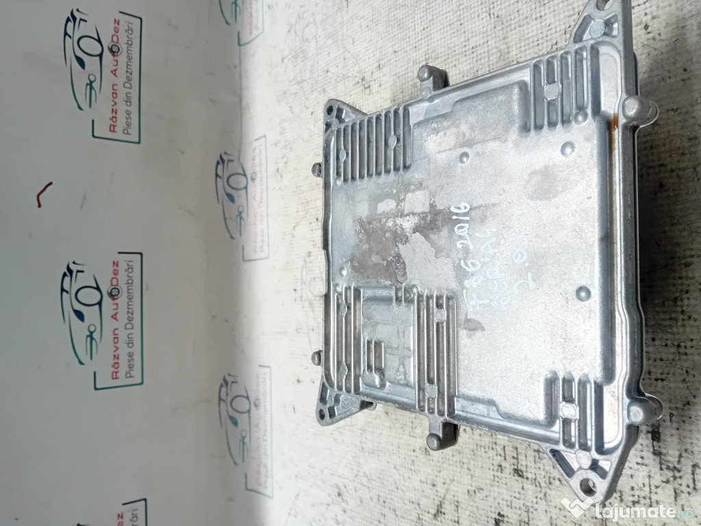 Calculator motor BMW Seria 4 F36 Benzina 2016