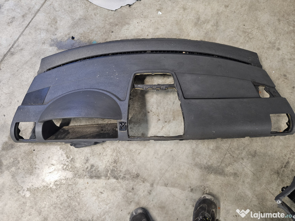 Kit plansa bord + airbag Seat Alhambra 2005