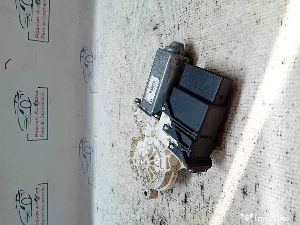 Motoras macara dreapta spate Volkswagen Passat B6 2006