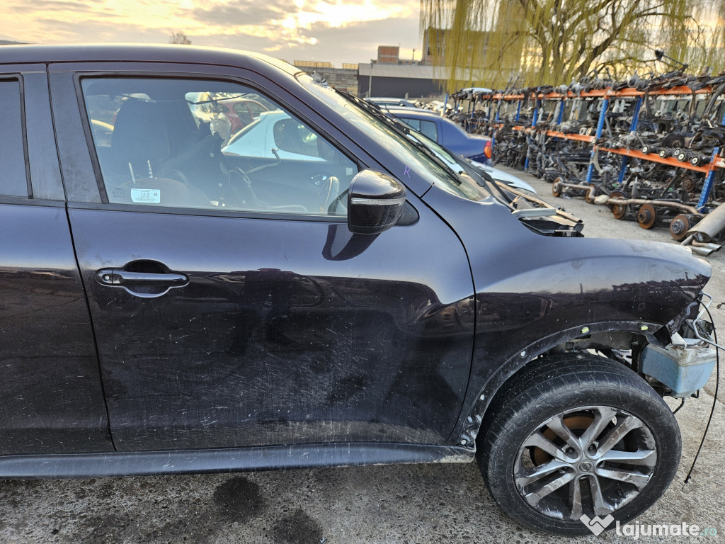 Usa dreapta fata Nissan Juke 2014