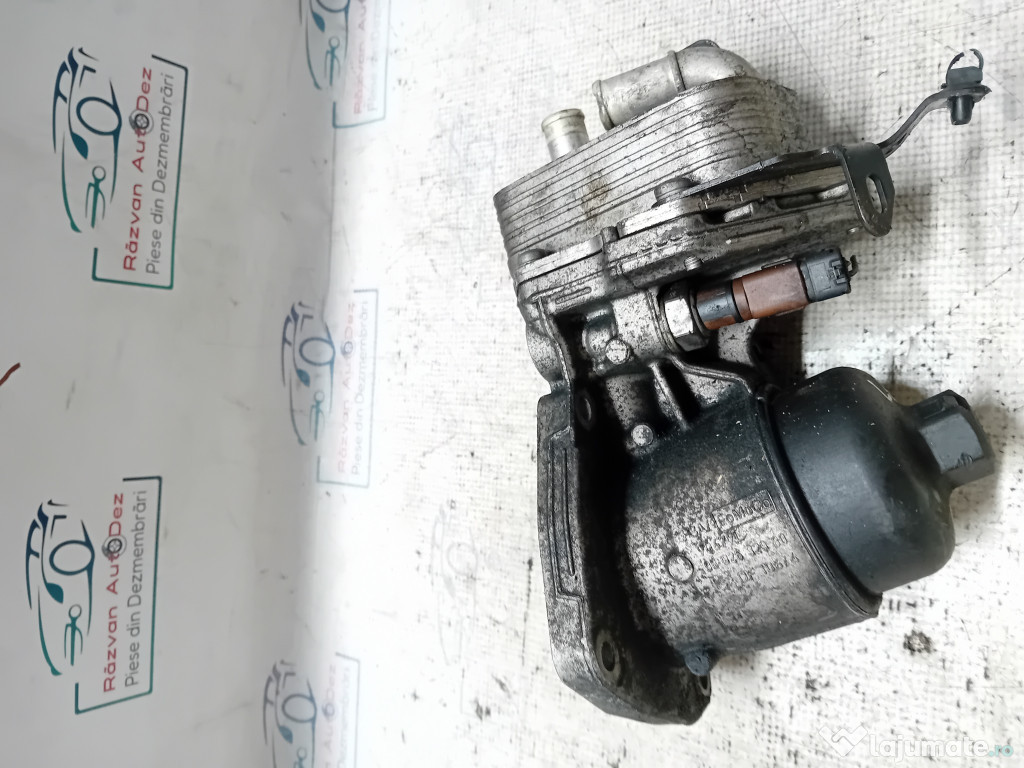 Termoflot Land Rover Freelander 2 2008