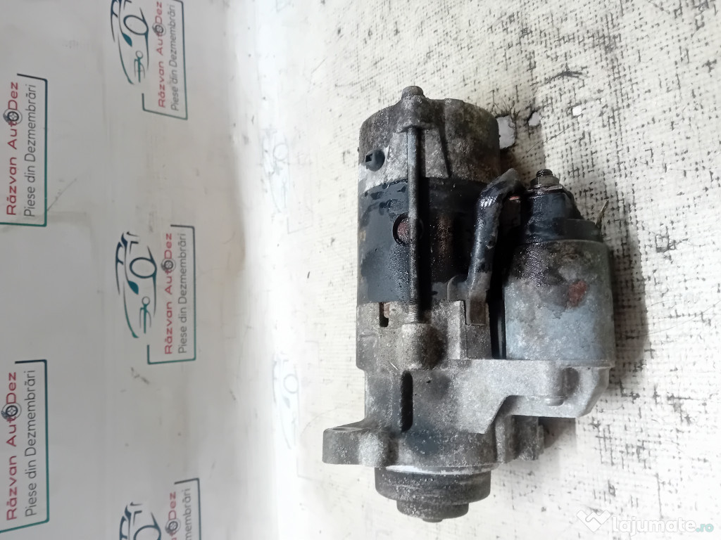 Electromotor Mitsubishi ASX 1.8 2014