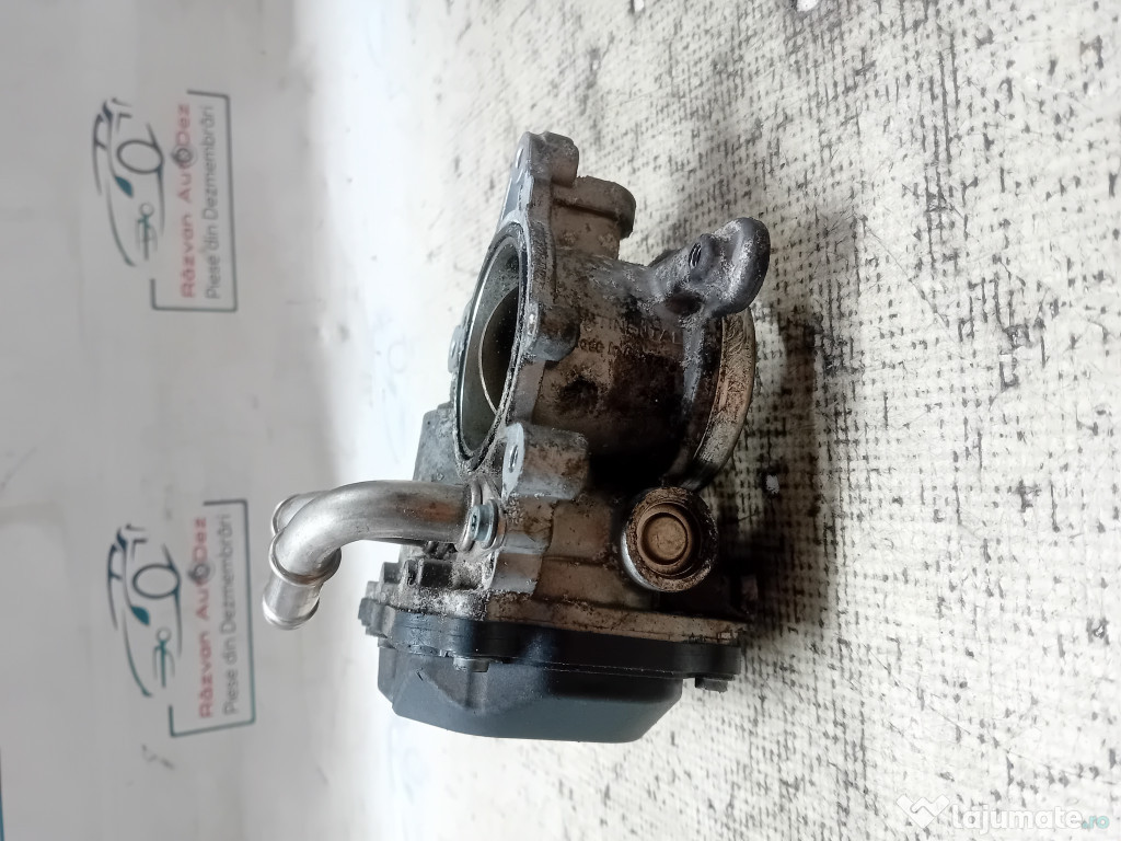 Clapeta acceleratie Skoda Octavia 2 1.6 2013