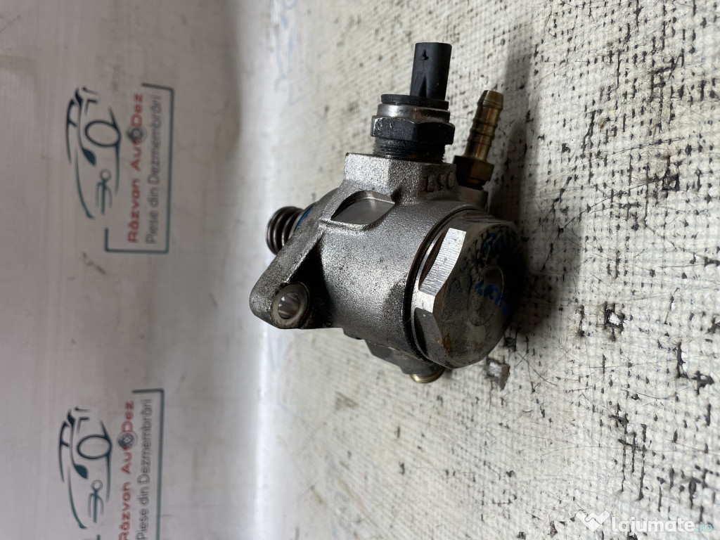 Pompa inalta presiune Skoda RAPID 1.0 2013