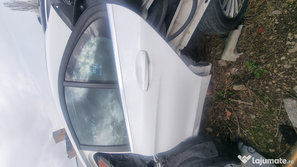 Usa stanga spate Mercedes C Class W205 2015