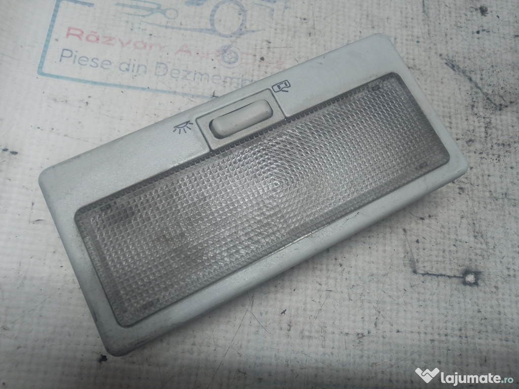 Lampa plafoniera Volkswagen Sharan 2003