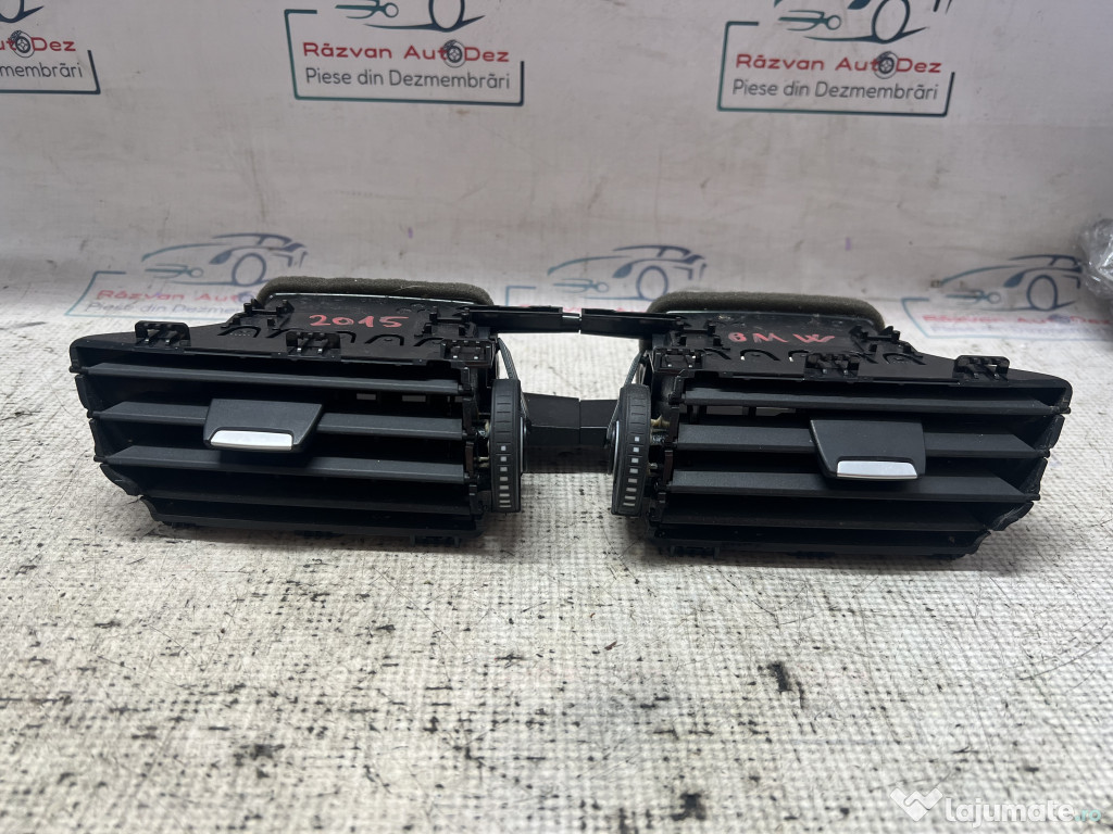 Grila ventilatie centrala BMW X1 F48 2.0 Motorina 2016