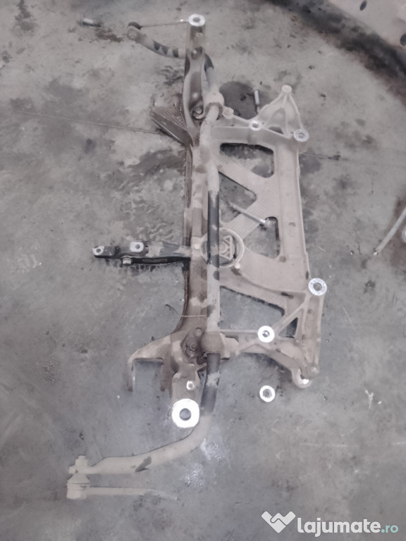 Jug motor Volkswagen Passat B8 2.0 Motorina 2016