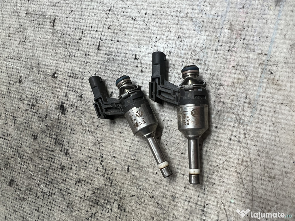 Injector Volkswagen Golf 6 Benzina 2012