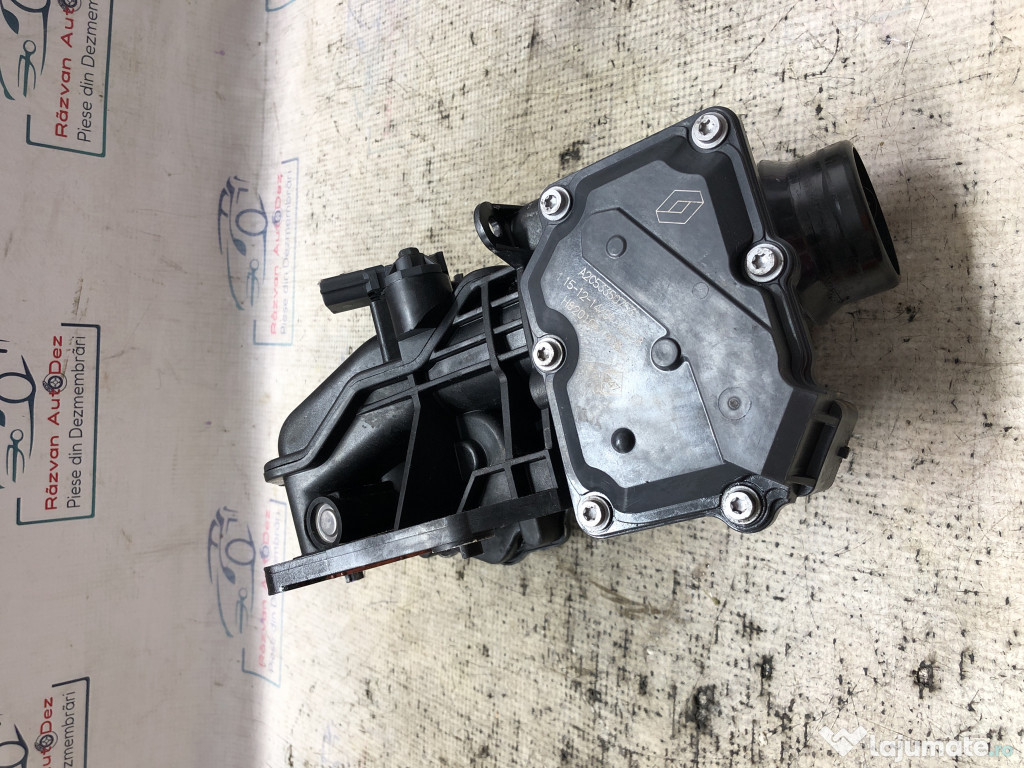 Clapeta acceleratie Nissan Qashqai 1.6 Motorina 2016