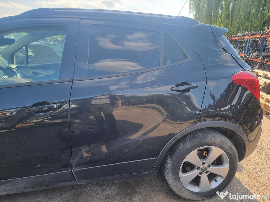 Usa stanga spate Opel Mokka 2015