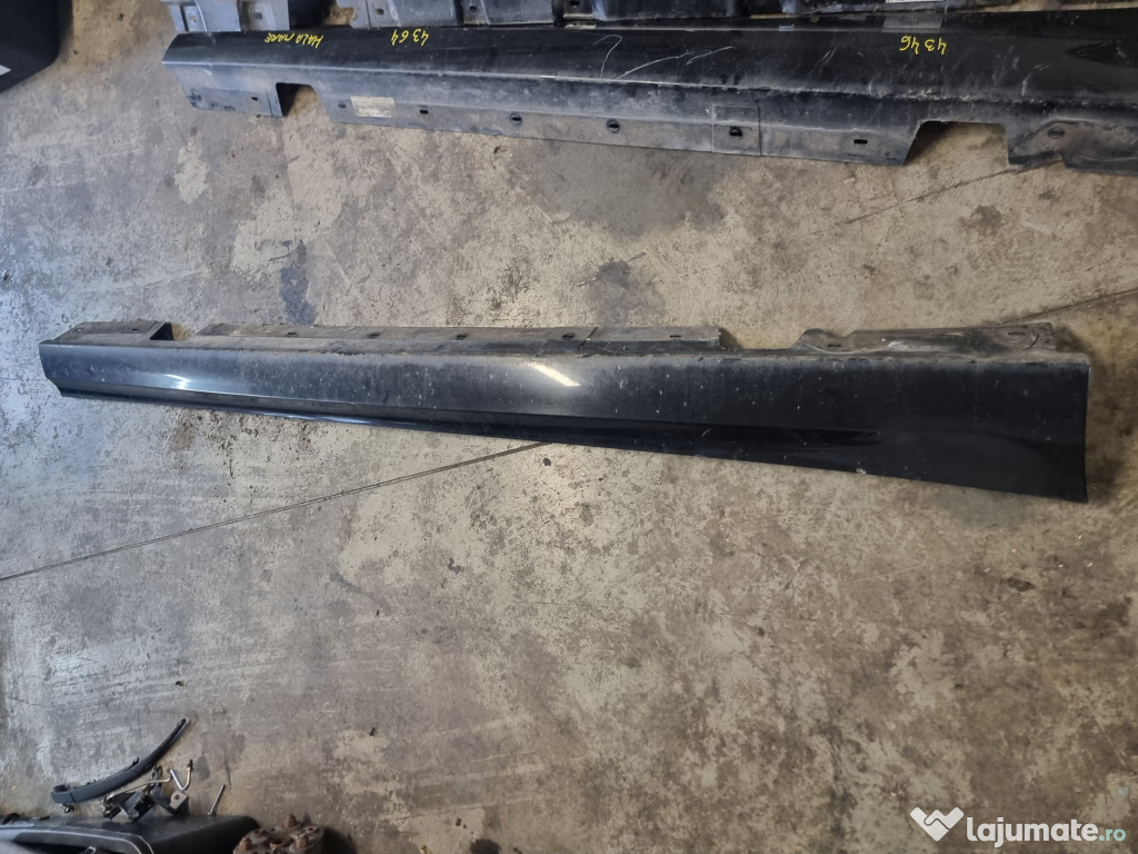 Prag dreapta plastic BMW Seria 3 E90 2010