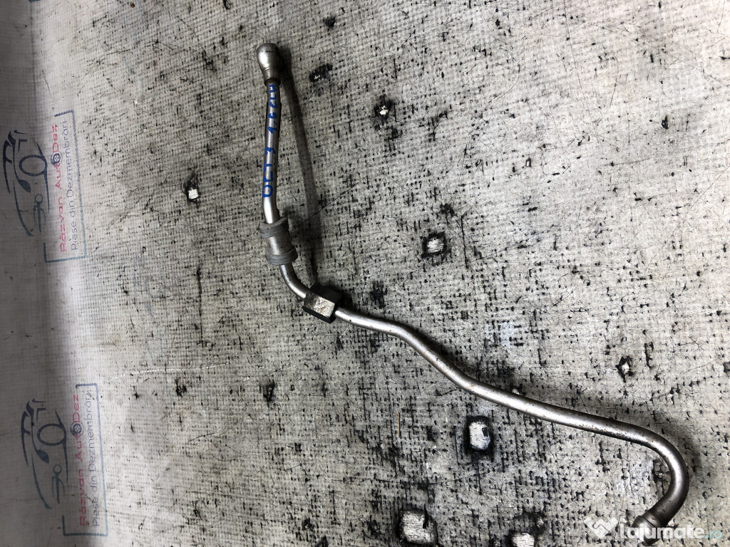 Conducta ulei turbina Skoda Octavia 3 2.0 2015