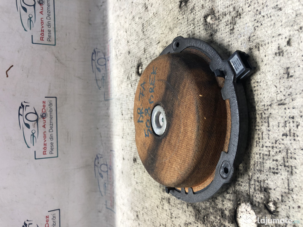 Boxa dreapta fata Peugeot 508 Break 2011