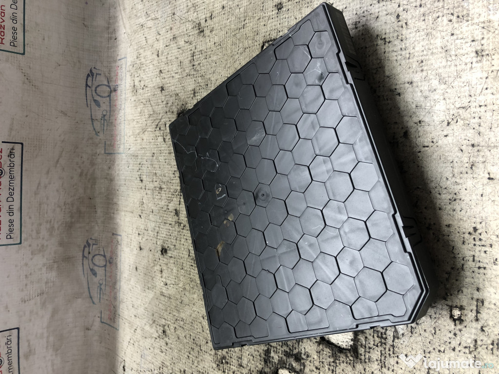 Calculator confort Skoda Octavia 4 2020