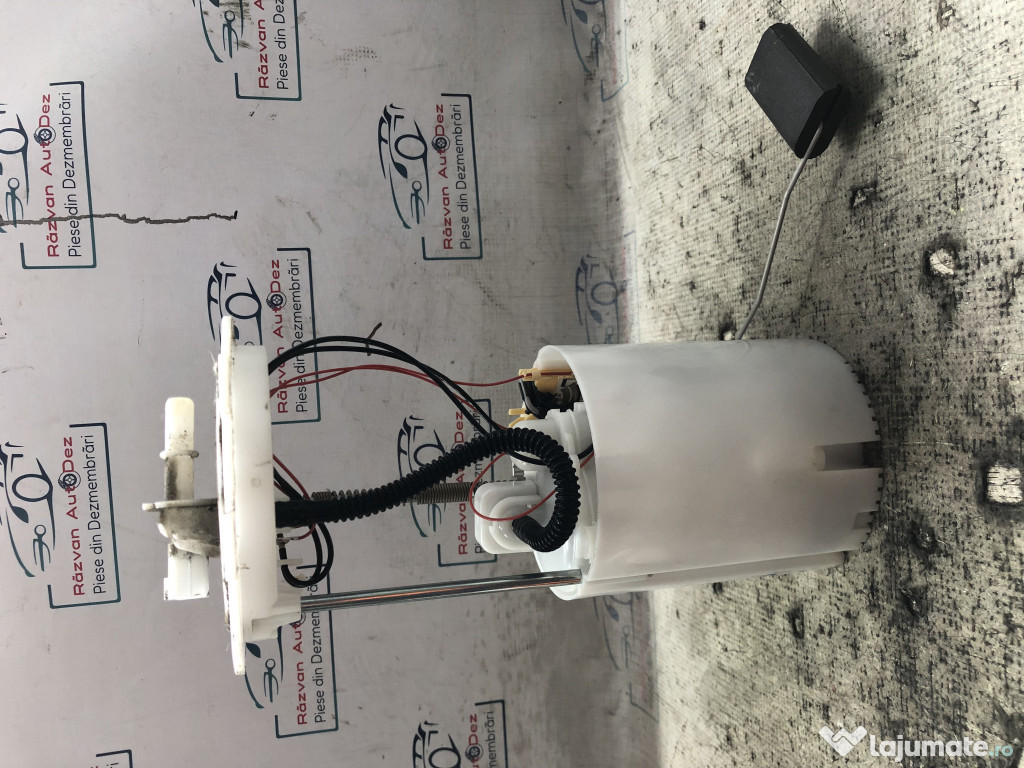 Pompa rezervor benzina Nissan Qashqai 1.2 Benzina 2017
