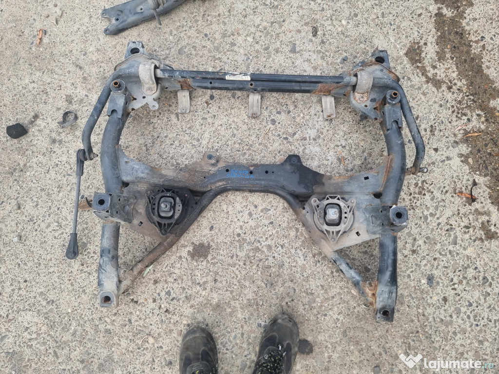 Jug motor BMW Seria 1 F20 2.0 Motorina 2012