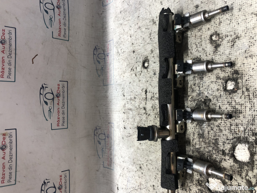 Rampa plus injectoare Suzuki Vitara 1.4 Benzina 2017