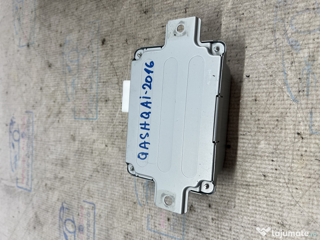 Modul stabilizator tensiune Nissan Qashqai 1.2 Benzina 2016