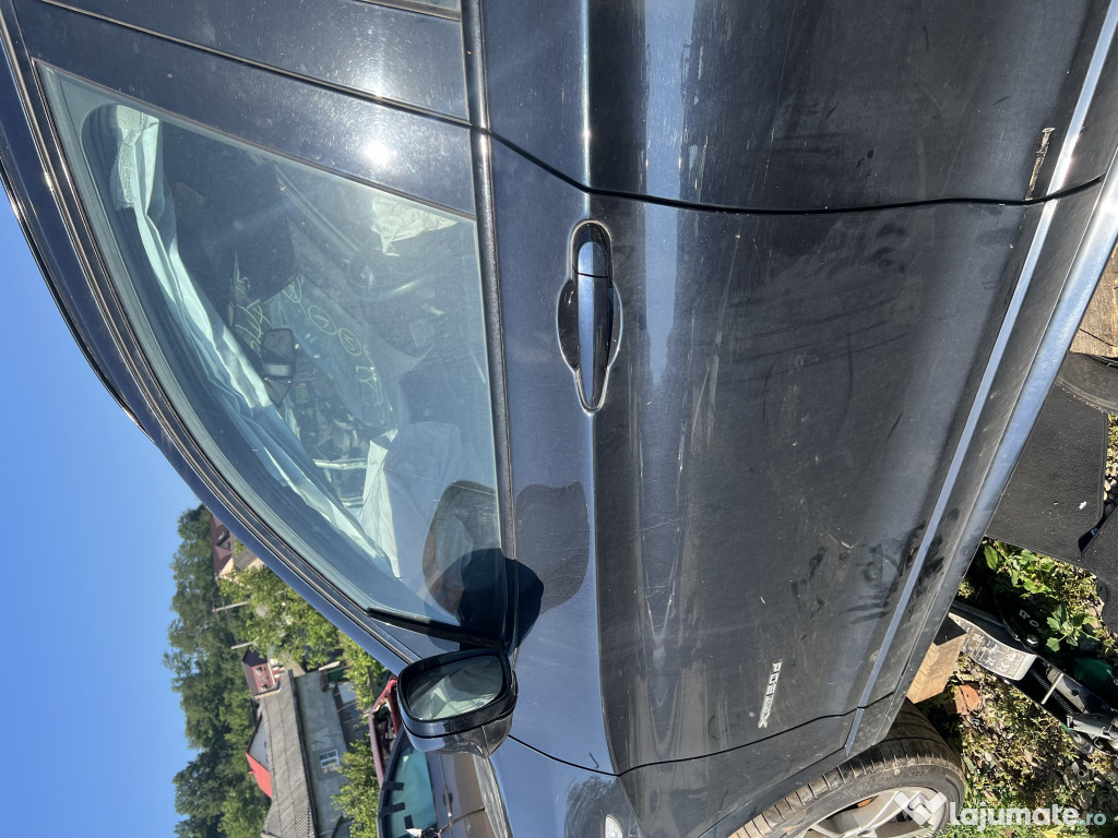 Usa stanga fata BMW X3 F25 2014