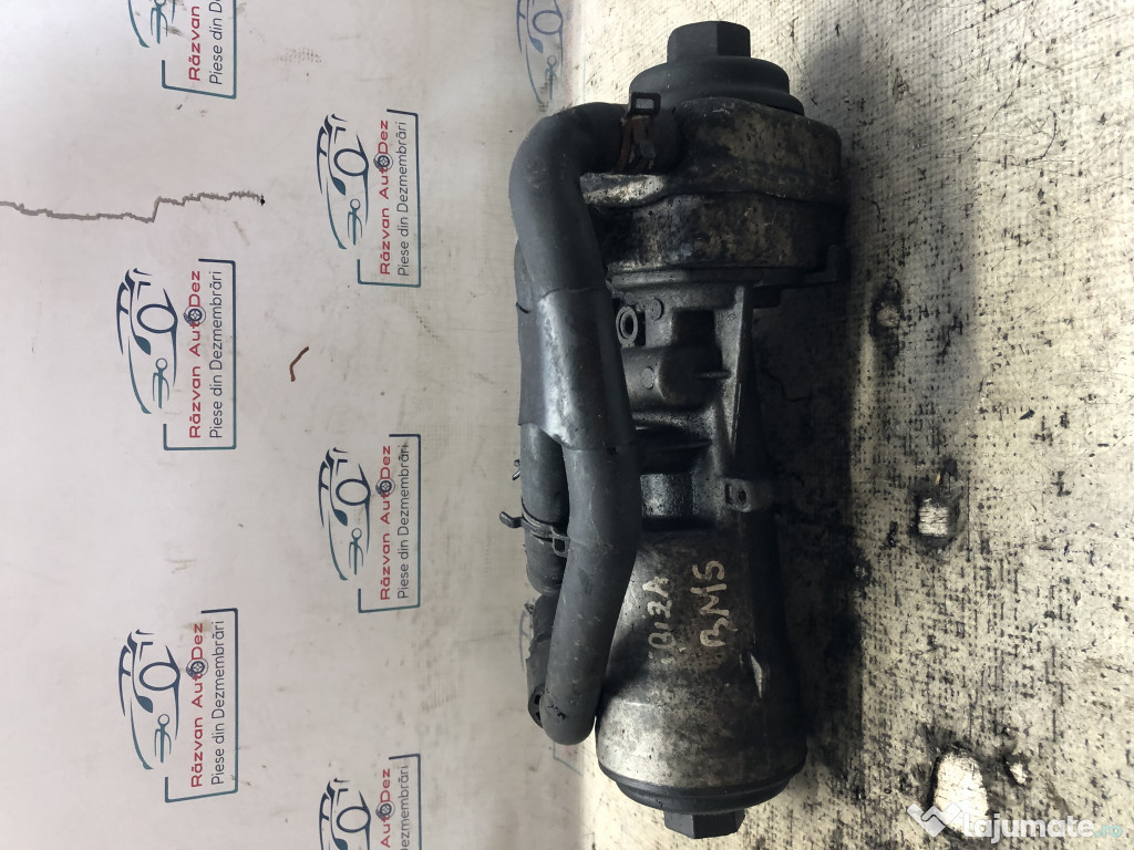 Termoflot Seat Ibiza 2010