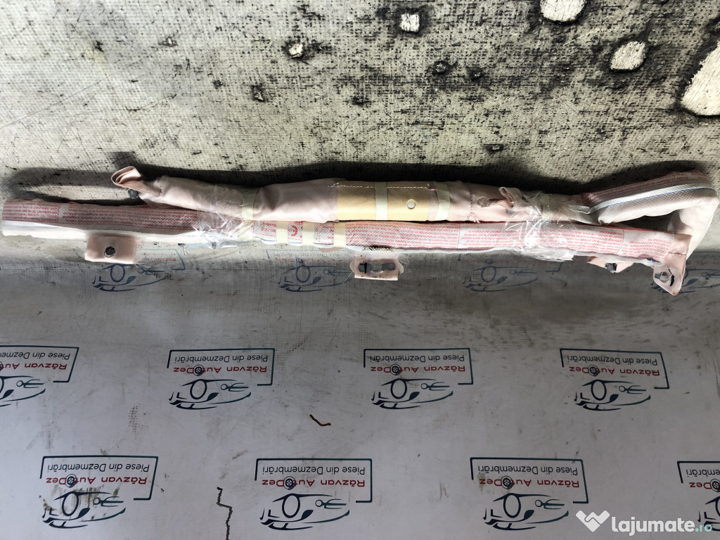 Airbag cortina dreapta Volkswagen Passat B8 Berlina 2016