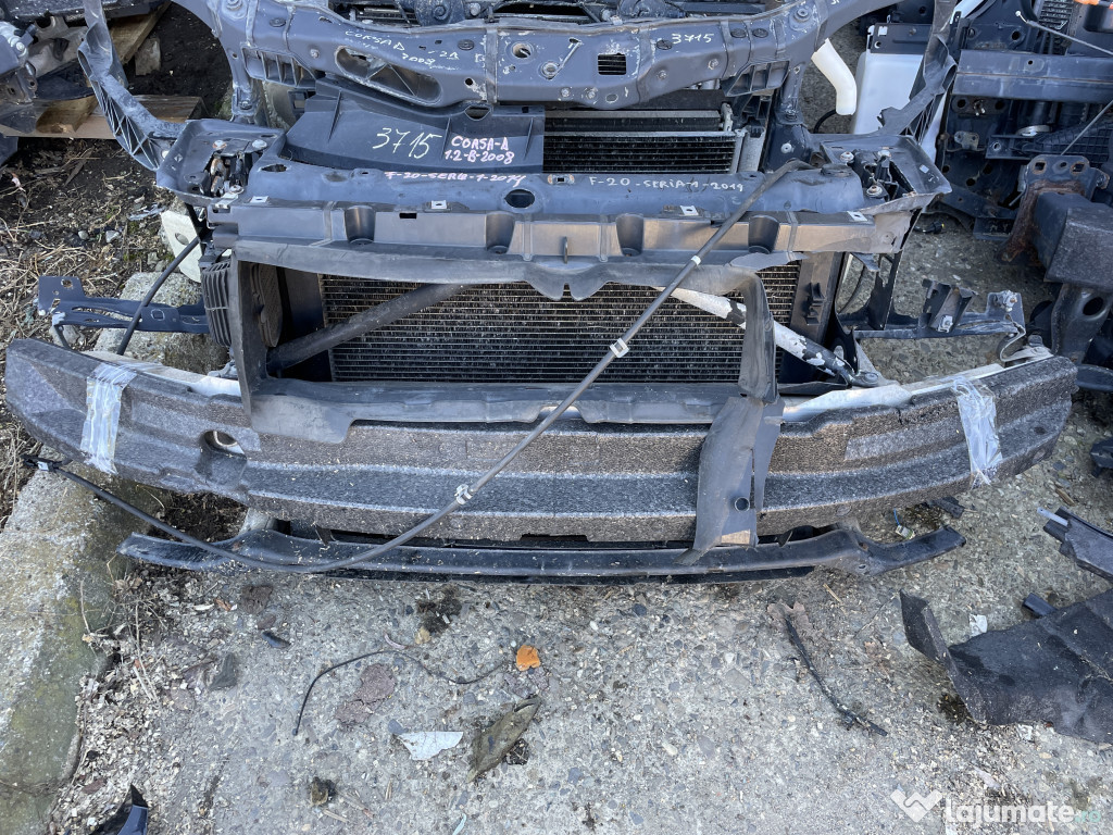 Trager complet BMW Seria 1 F20 2.0 Motorina 2014